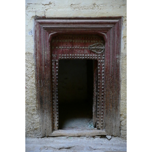 รูปถ่าย โมร็อกโก(Morocco) เฟส(Fes) เมดินาเฟส(Fes Medina) 2008-07 56