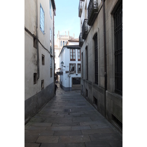 รูปถ่าย สเปน(Spain) ซานเตียโกเดกอมโปสเตลา(Santiago de Compostela) 2013-01 107