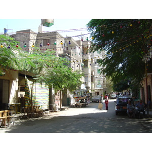 รูปถ่าย อียิปต์(Egypt) ไคโร(Cairo) 2004-09 17