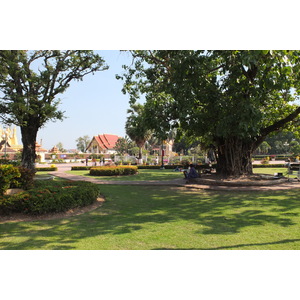 รูปถ่าย ลาว(Laos) เวียงจันทน์(Vientiane) 2012-12 73