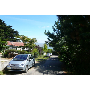 รูปถ่าย ฝรั่งเศส(France) ปอร์นิค(Pornic) แซ็นต์มารี-ซูร์-แมร์(Sainte Marie sur Mer) 2008-07 1