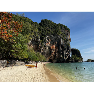 รูปถ่าย ไทย(Thailand) กระบี่(Krabi) 2023-01 13