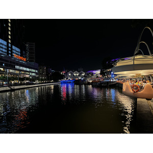 รูปถ่าย สิงคโปร์(Singapore) คลาร์กคีย์(Clarke Quay) 2023-01 21