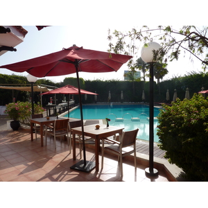 รูปถ่าย โมร็อกโก(Morocco) คาซาบลังกา(Casablanca) โรงแรมไฮแอตรีเจนซี คาซาบลังกา(Hyatt Regency Casablanca) 2009-06 24