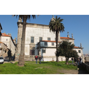 รูปถ่าย โปรตุเกส(Portugal) ปอร์โต(Porto) 2013-01 163