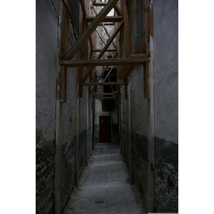 รูปถ่าย โมร็อกโก(Morocco) เฟส(Fes) เมดินาเฟส(Fes Medina) 2008-07 70