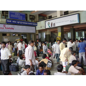รูปถ่าย อินเดีย(India) เดลี(Delhi) เดลีใหม่(New Delhi) 2003-05 1