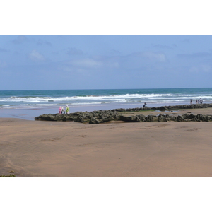 รูปถ่าย โมร็อกโก(Morocco) คาซาบลังกา(Casablanca) หาดคาซาบลังกา(Casablanca Beach) 2008-07 76