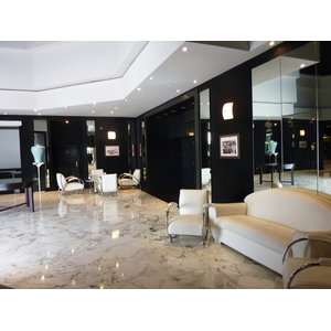 รูปถ่าย โมร็อกโก(Morocco) คาซาบลังกา(Casablanca) โรงแรมไฮแอตรีเจนซี คาซาบลังกา(Hyatt Regency Casablanca) 2009-06 32
