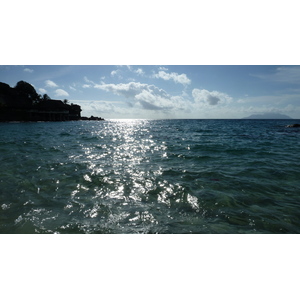 รูปถ่าย เซเชลส์(Seychelles) เกาะมาเฮ(Mahe) 2011-10 224