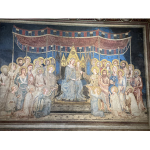 รูปถ่าย อิตาลี(Italy) ซีเอน่า(Siena) วังปุบบลีโก(Palazzo Pubblico) 2021-09 123