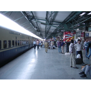 รูปถ่าย อินเดีย(India) เดลี(Delhi) เดลีใหม่(New Delhi) 2003-05 3