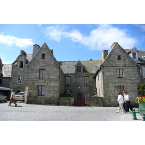 รูปถ่าย ฝรั่งเศส(France) โรสคอฟ(Roscoff) 2007-08 39