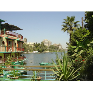 รูปถ่าย อียิปต์(Egypt) ไคโร(Cairo) 2004-09 42