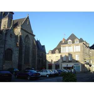 รูปถ่าย ฝรั่งเศส(France) เกรองเดอ(Guerande) 2004-08 5