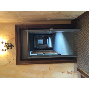 รูปถ่าย ฝรั่งเศส(France) โรงแรมชาโตเดอแบแล็งกลีซ(Chateau de Bellinglise Hotel) 2016-03 10