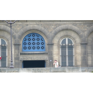 รูปถ่าย ฝรั่งเศส(France) ปารีส(Paris) แม่น้ำแซน(Seine river) 2007-06 243