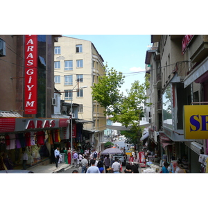 รูปถ่าย ตุรกี(Turkey) อังการา(Ankara) ตลาดอังการา(Ankara bazar) 2008-07 39