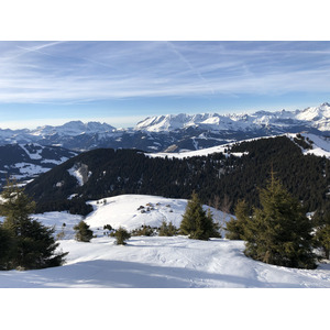 รูปถ่าย ฝรั่งเศส(France) เมแฌฟว์(Megeve) 2018-12 64