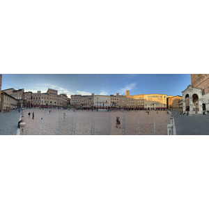 รูปถ่าย อิตาลี(Italy) ซีเอน่า(Siena) 2021-09 84