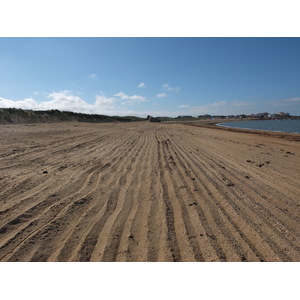 รูปถ่าย ฝรั่งเศส(France) แซ็งตีแลร์เดอรีเย(Saint Hilaire de Riez) 2012-07 54