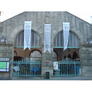 รูปถ่าย ฝรั่งเศส(France) เกรองเดอ(Guerande) 2004-08 0