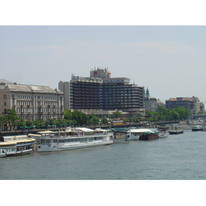 รูปถ่าย ฮังการี(Hungary) บูดาเปสต์(Budapest) 2004-05 143