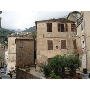 รูปถ่าย ฝรั่งเศส(France) คอร์สิคา(Corsica) เชร์วีออน(Cervione) 2006-09 48