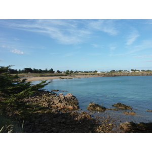รูปถ่าย ฝรั่งเศส(France) เกาะดีเยอ(Ile d'yeu) 2009-07 80