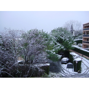 รูปถ่าย ฝรั่งเศส(France) วังซ์(Vence) 2001-02 15