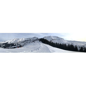 รูปถ่าย ฝรั่งเศส(France) ปรา-ซูร์-อาร์ลี(Praz sur Arly) 2019-12 327