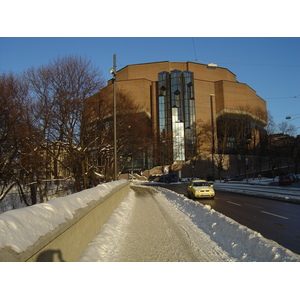 รูปถ่าย เยอรมนี(Germany) มิวนิค(Munich) 2005-02 173