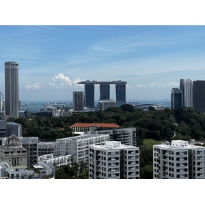 รูปถ่าย สิงคโปร์(Singapore) โรงแรมเจน สิงคโปร์ ออร์ชาร์ดเกตเวย์ บาย แชงกรี-ลา(JEN Singapore Orchardgateway by Shangri La) 2023-01 87