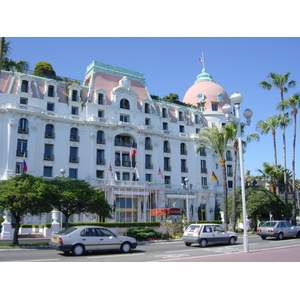 รูปถ่าย ฝรั่งเศส(France) เฟรนช์ริวิเอรา(French Riviera) 2001-05 72