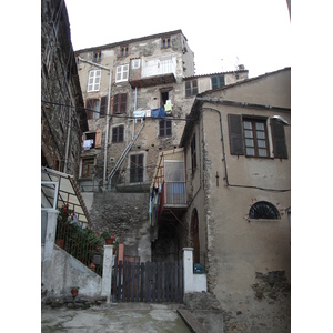 รูปถ่าย ฝรั่งเศส(France) คอร์สิคา(Corsica) เชร์วีออน(Cervione) 2006-09 33