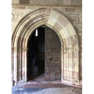 รูปถ่าย ฝรั่งเศส(France) แอลน์(Elne) 2018-04 39