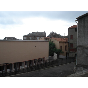 รูปถ่าย ฝรั่งเศส(France) คอร์สิคา(Corsica) เชร์วีออน(Cervione) 2006-09 18