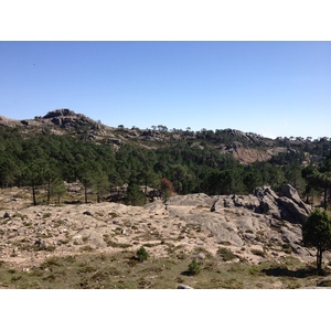 รูปถ่าย ฝรั่งเศส(France) คอร์สิคา(Corsica) ป่าลอสเปดาเล(L'ospedale Forest) 2012-09 70