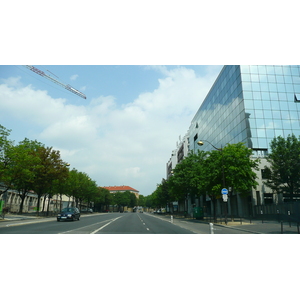 รูปถ่าย ฝรั่งเศส(France) ปารีส(Paris) รอบปารีสด้านเหนือ(Around Paris north) 2007-06 24