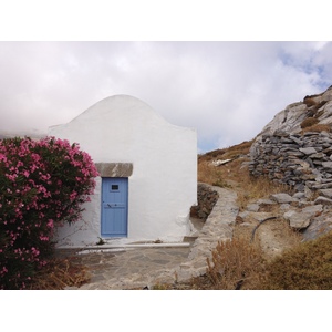 รูปถ่าย กรีก(Greece) เกาะอามอร์กอส(Amorgos) 2014-07 367