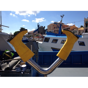 รูปถ่าย อิตาลี(Italy) ลามัดดาเลนา(La Maddalena) 2012-09 11