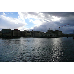 รูปถ่าย สวิสเซอร์แลนด์(Switzerland) เจนีวา(Geneva) 2010-02 6