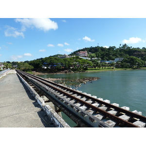 รูปถ่าย ฟิจิ(Fiji) ซิงกาโตกา(Sigatoka) 2010-05 23