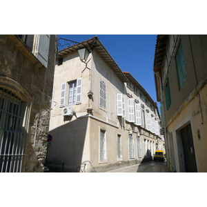 รูปถ่าย ฝรั่งเศส(France) ตาราสกง(Tarascon) 2008-04 67