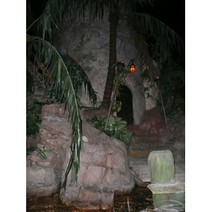 รูปถ่าย ฝรั่งเศส(France) ดิสนีย์แลนด์ปารีส(Disneyland Paris) ไพเรตส์ออฟเดอะแคริบเบียน(Pirates of the caribbean) 2007-07 34