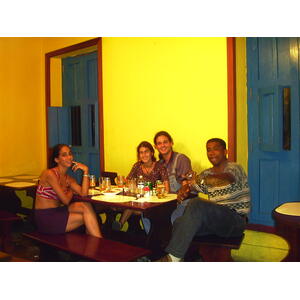 รูปถ่าย คิวบา(Cuba) ฮาวานา(Havana) 1999-04 34