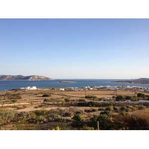 รูปถ่าย กรีก(Greece) เกาะคูโฟนิสเซีย(Koufonissia) 2014-07 436