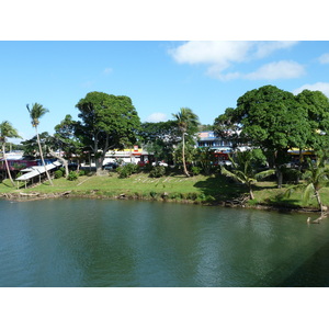 รูปถ่าย ฟิจิ(Fiji) ซิงกาโตกา(Sigatoka) 2010-05 25