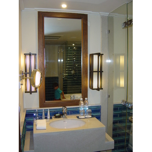 รูปถ่าย ไทย(Thailand) เขาหลัก(Khao Lak) โรงแรมเลอเมอริเดียน เขาหลัก(Meridien Khao Lak Hotel) 2005-12 156