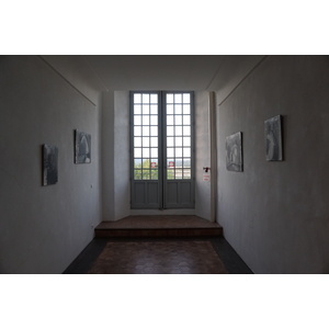 รูปถ่าย ฝรั่งเศส(France) แซ็งมักซีแม็ง-ลา-แซ็นต์-โบม(Saint Maximin la Sainte Baume) โรงแรมเลอกูว็องรัวยาล แซ็งมักซีแม็ง(Le Couvent Royal Saint Maximin Hotel) 2017-08 35